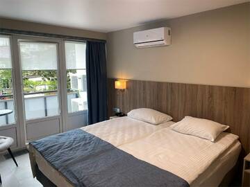 Номер двухкомнатный комфорт в Хостеле Магнолия