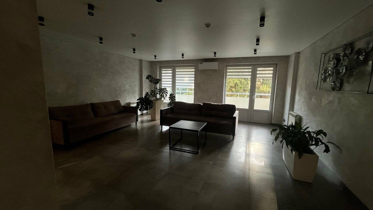 Фото Хостела Магнолия Сочи 142