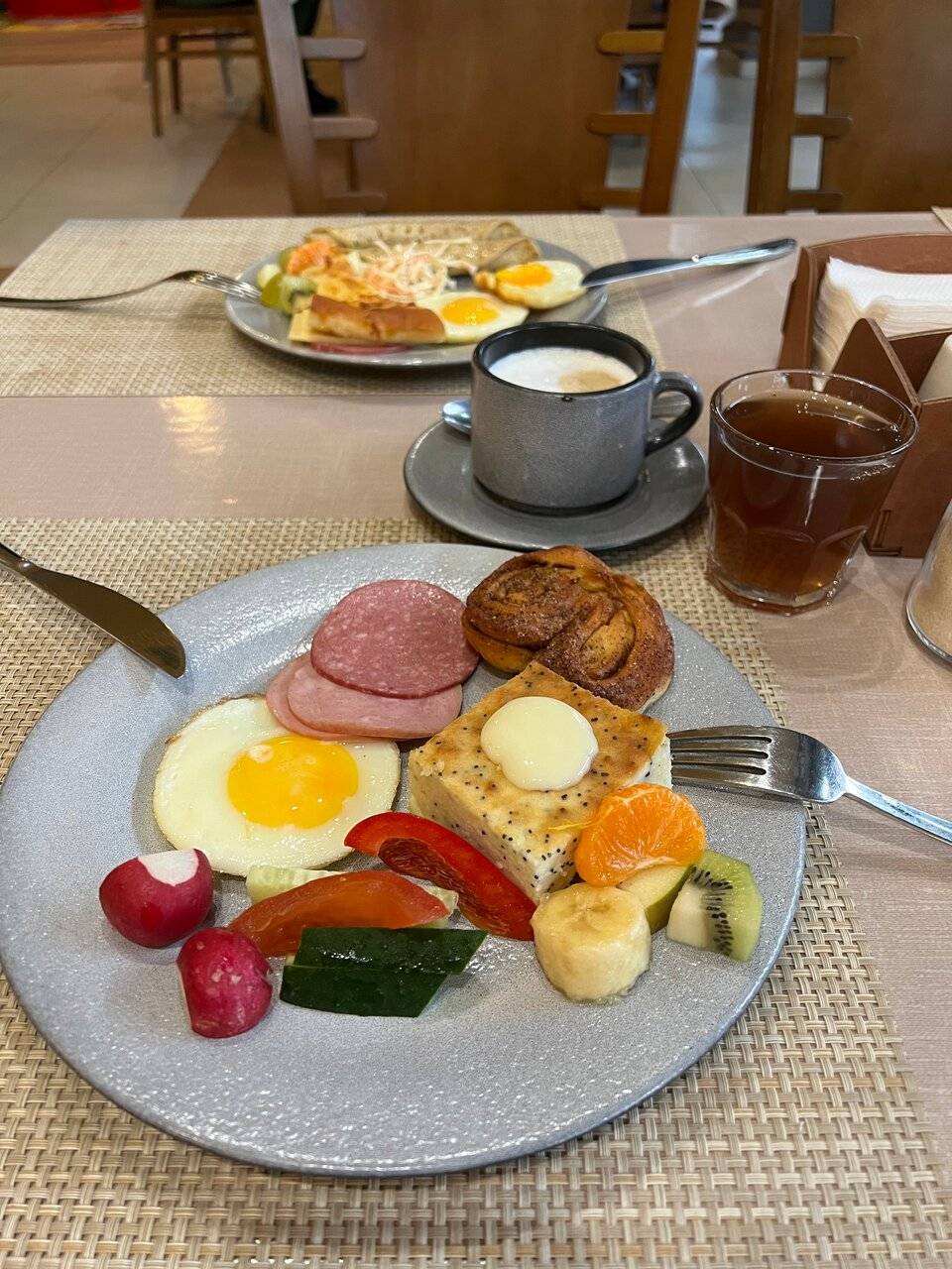 Фото Хостела Магнолия Сочи 6