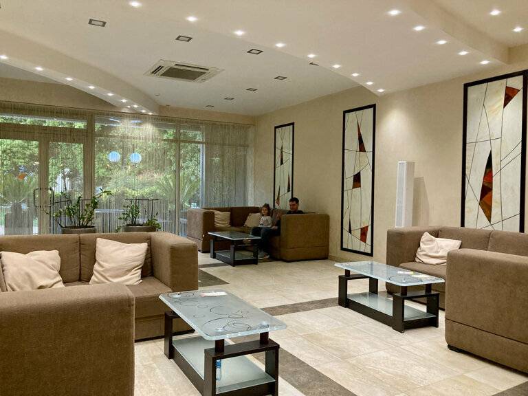 Фото Хостела Магнолия Сочи 63