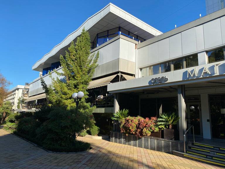 Фото Хостела Магнолия Сочи 205