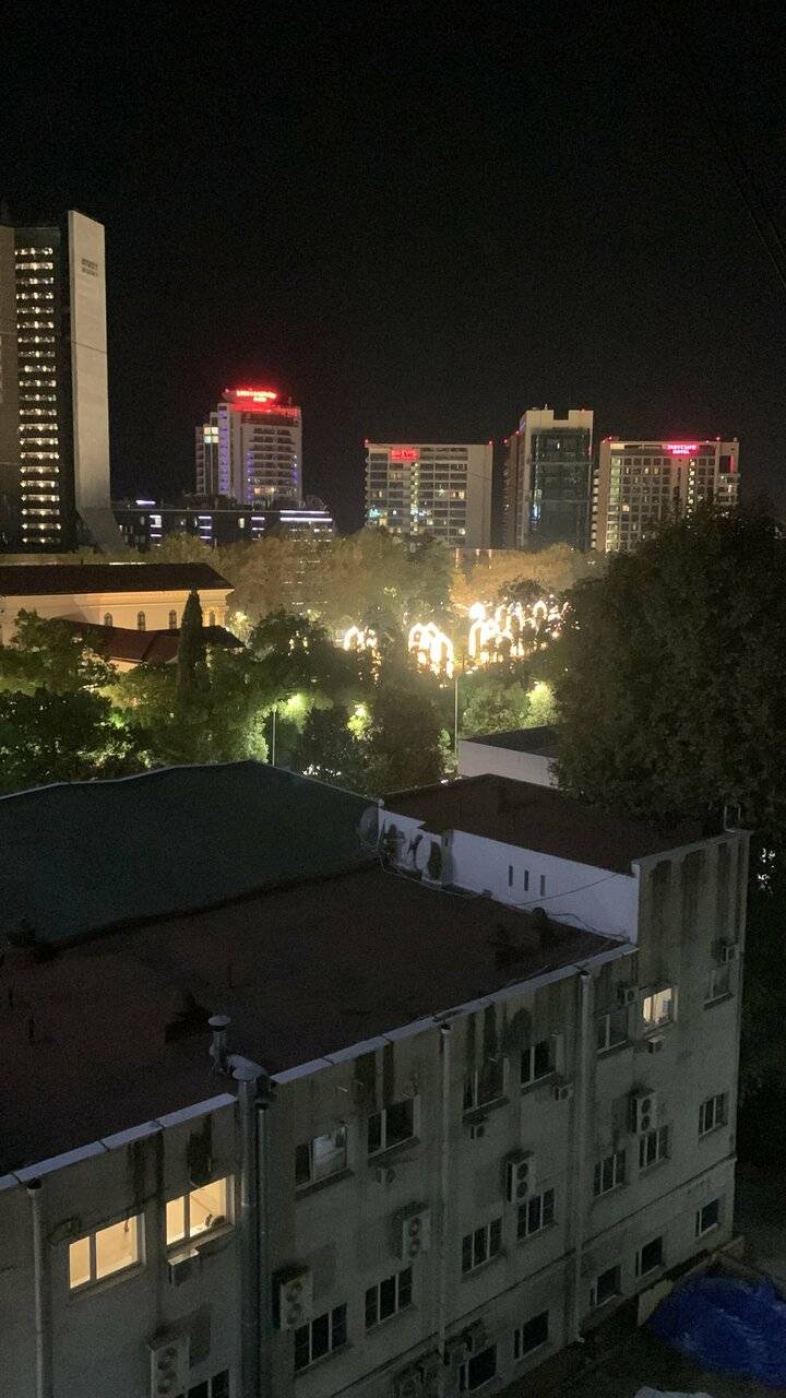 Фото Хостела Магнолия Сочи 159