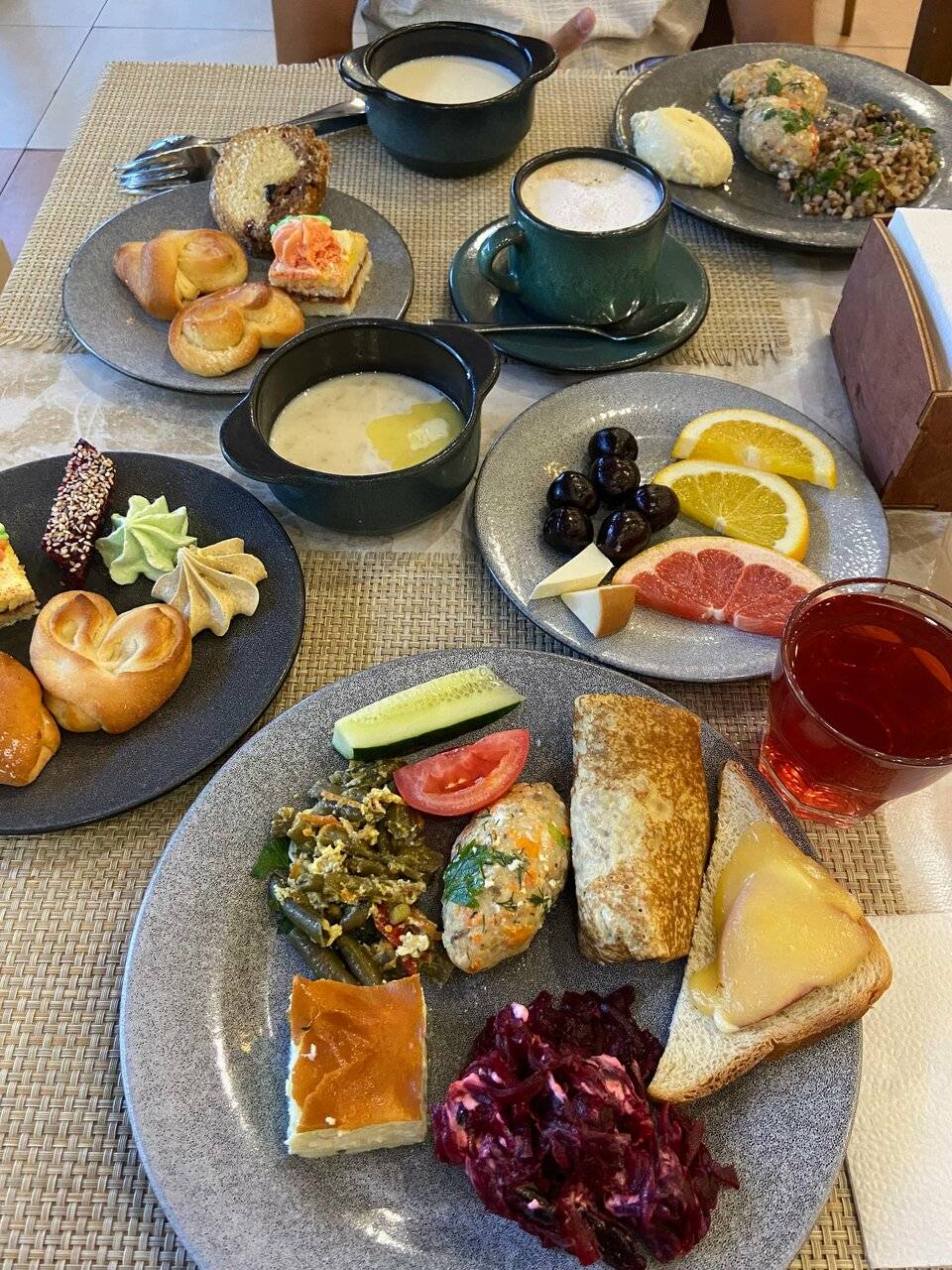 Фото Хостела Магнолия Сочи 112