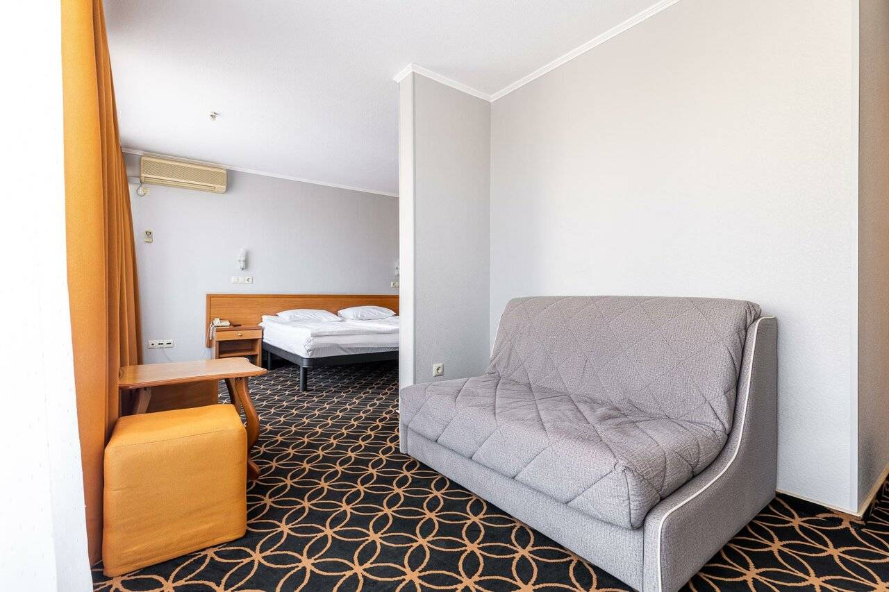 Фото Хостела Магнолия Сочи 214