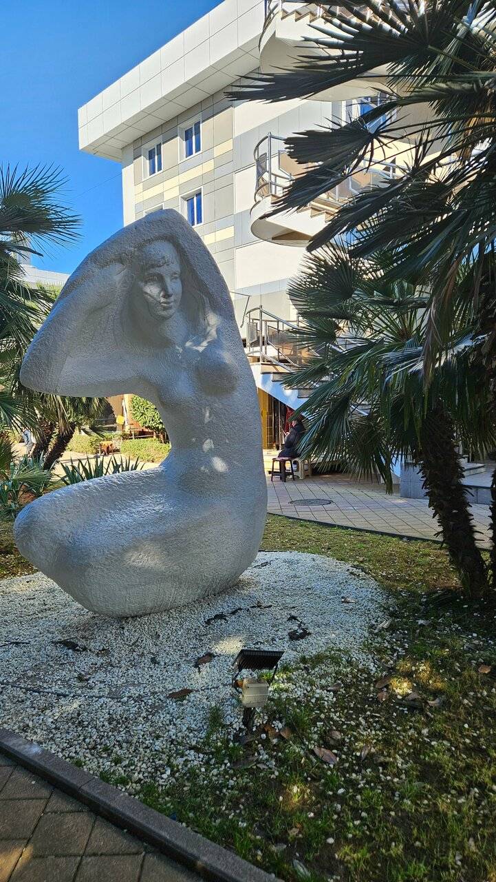 Фото Хостела Магнолия Сочи 71