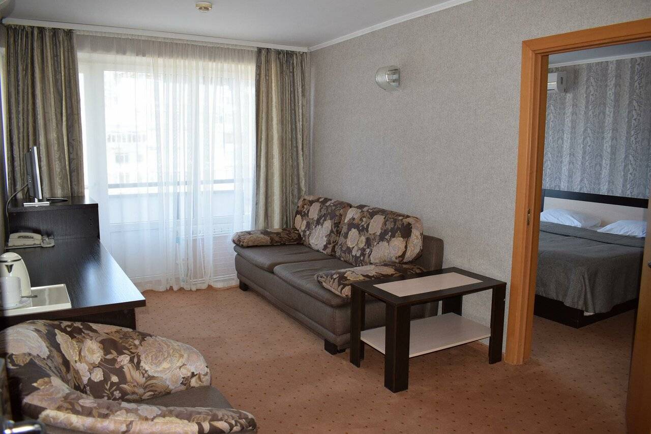 Фото Хостела Магнолия Сочи 186