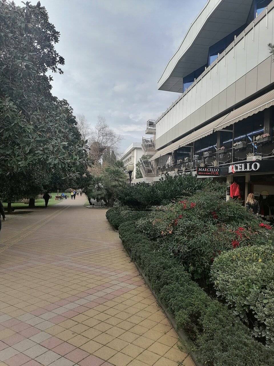 Фото Хостела Магнолия Сочи 149