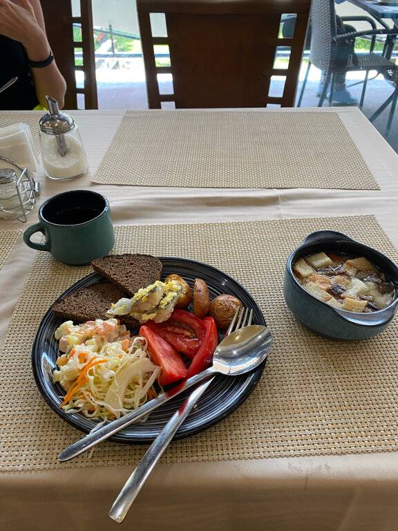 Фото Хостела Магнолия Сочи 86