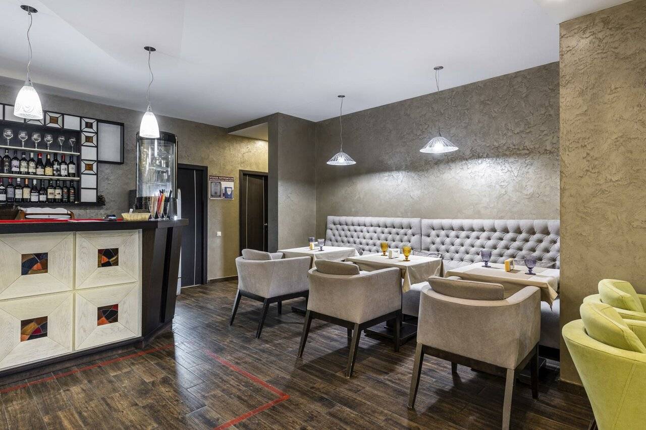 Фото Хостела Магнолия Сочи 135