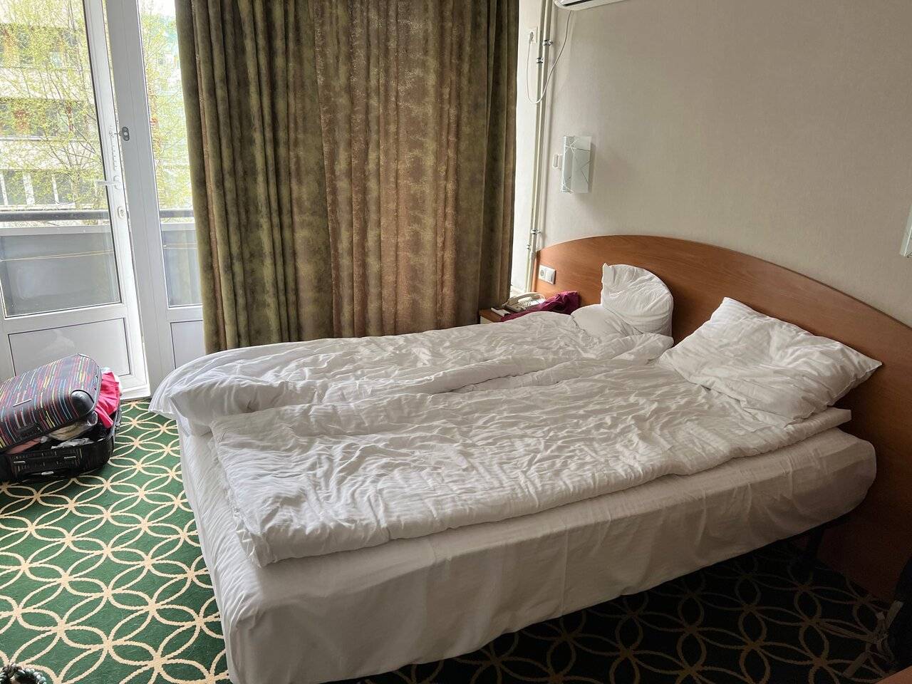 Фото Хостела Магнолия Сочи 201