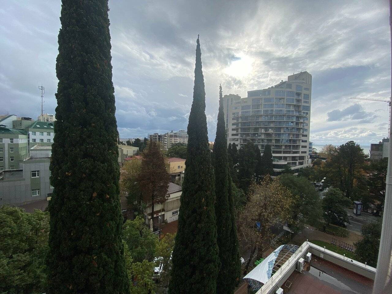 Фото Хостела Магнолия Сочи 129