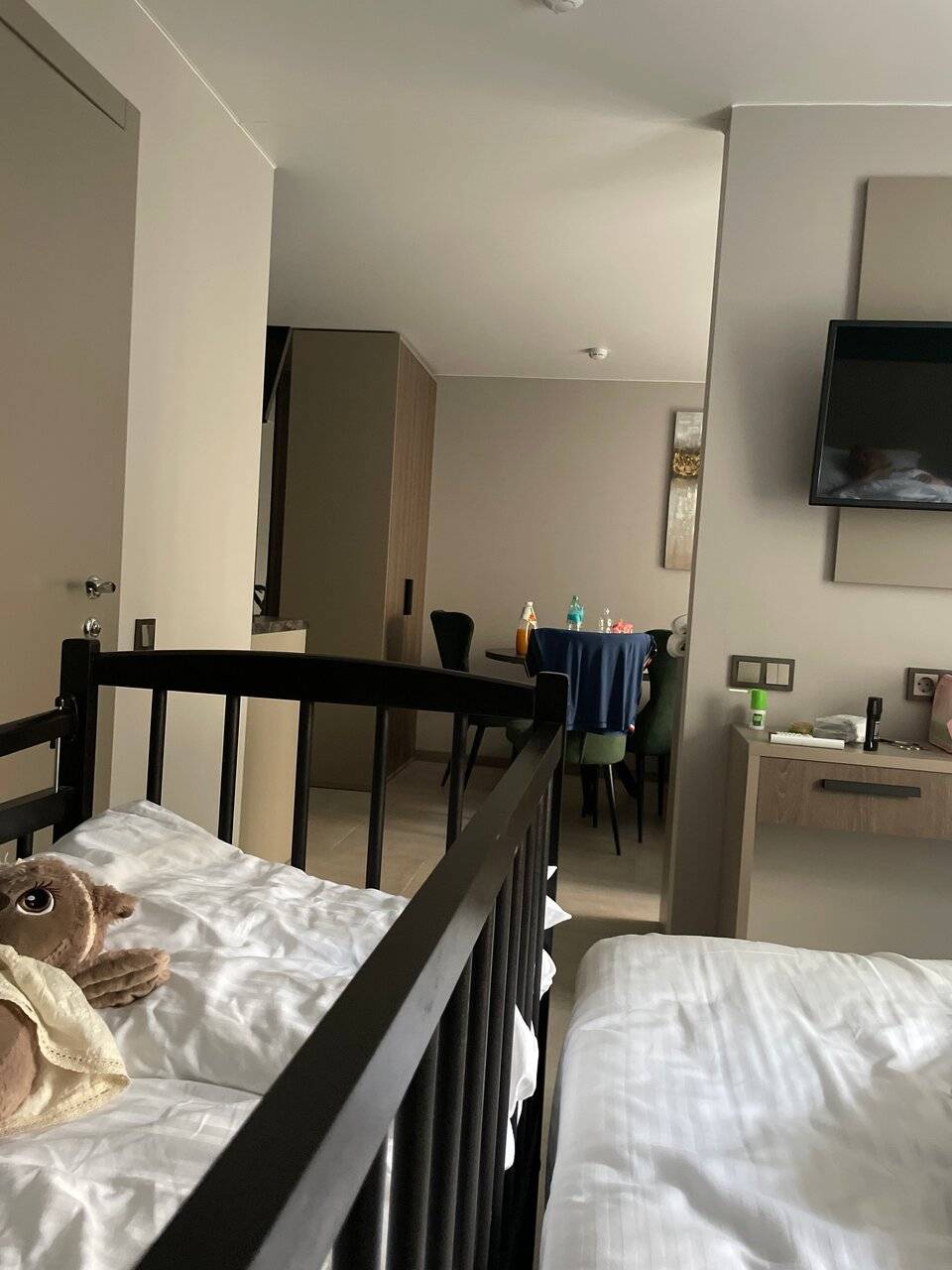 Фото Хостела Магнолия Сочи 133