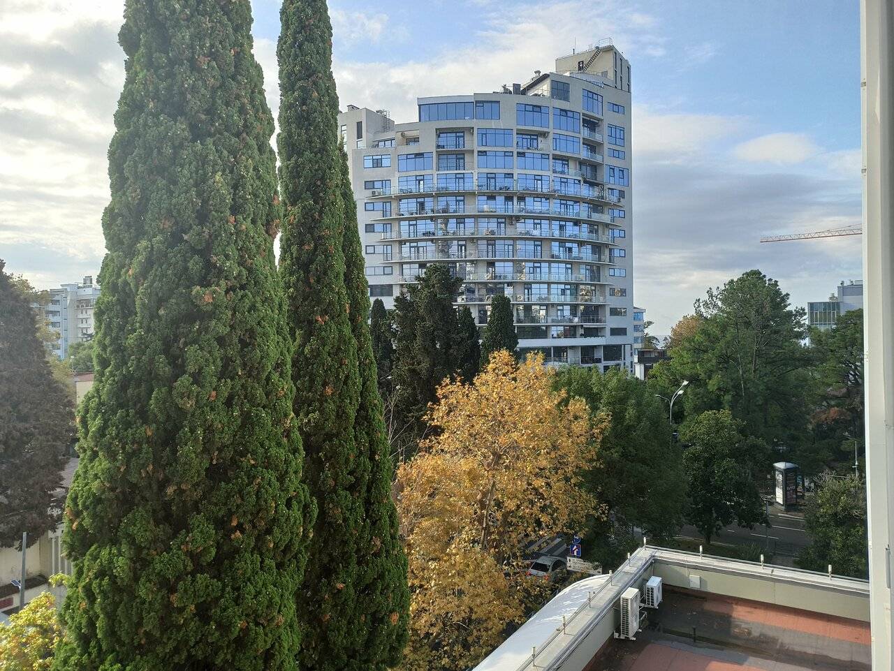 Фото Хостела Магнолия Сочи 144