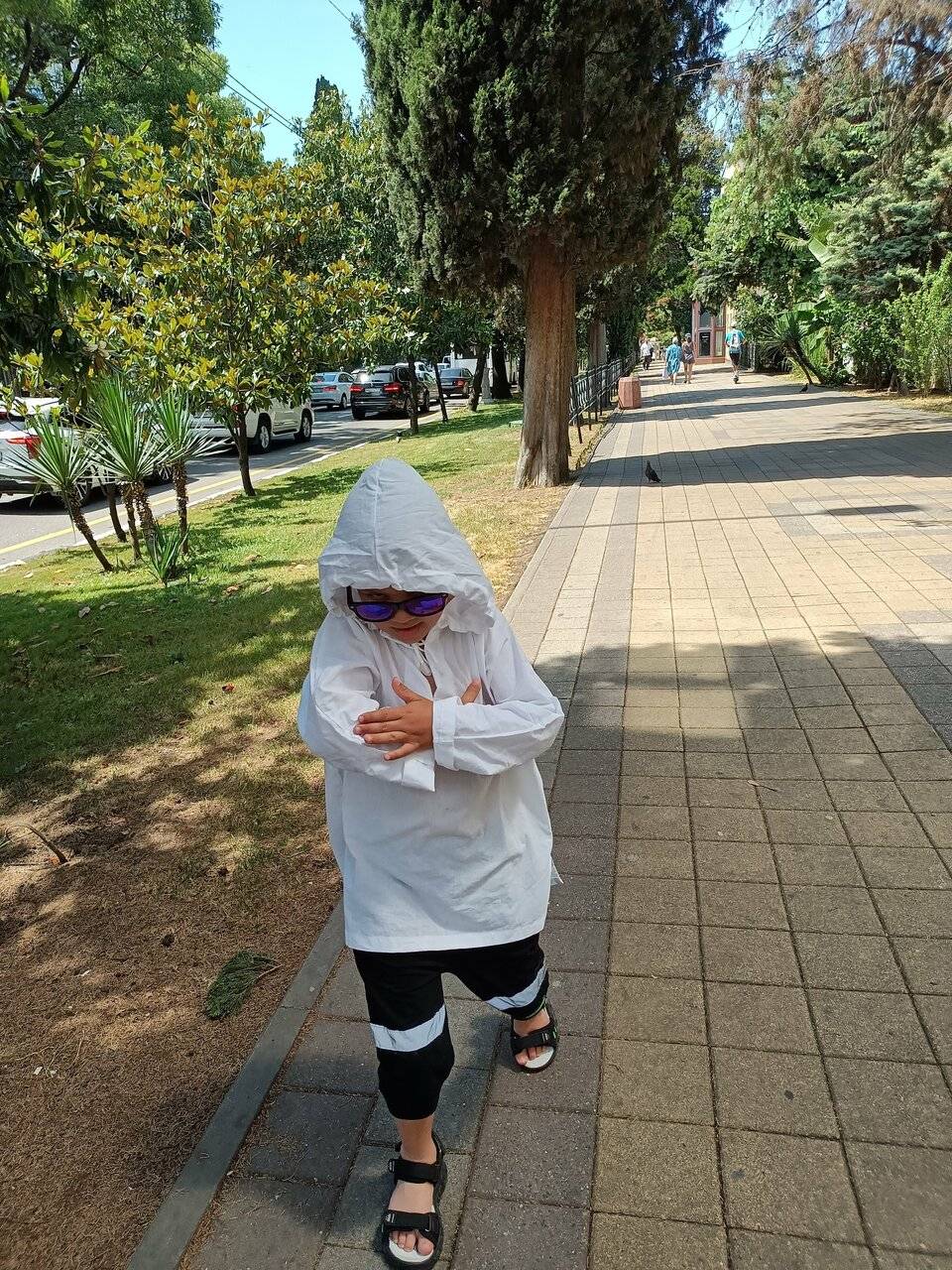 Фото Хостела Магнолия Сочи 188