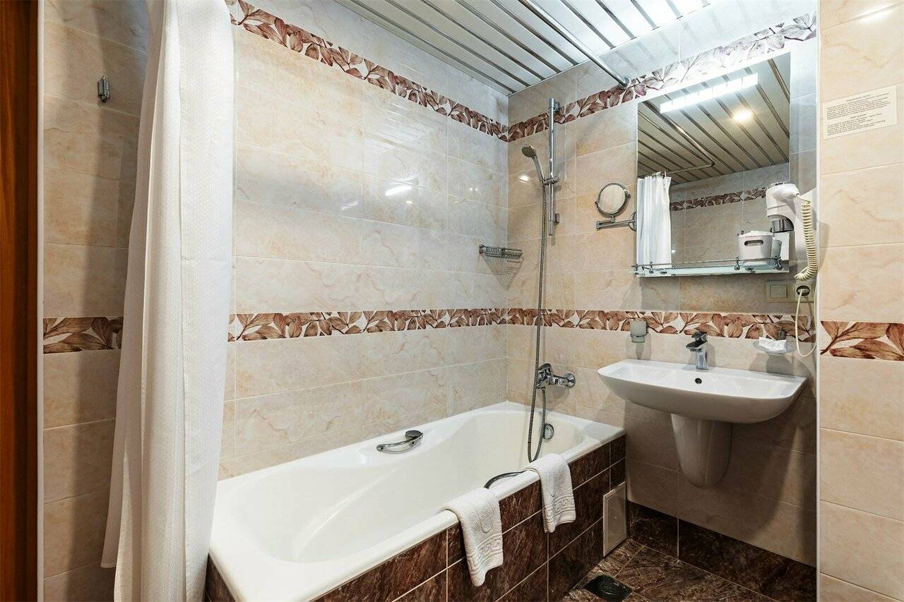 Фотографии номера Трехкомнатный номер в Хостеле Магнолия Сочи