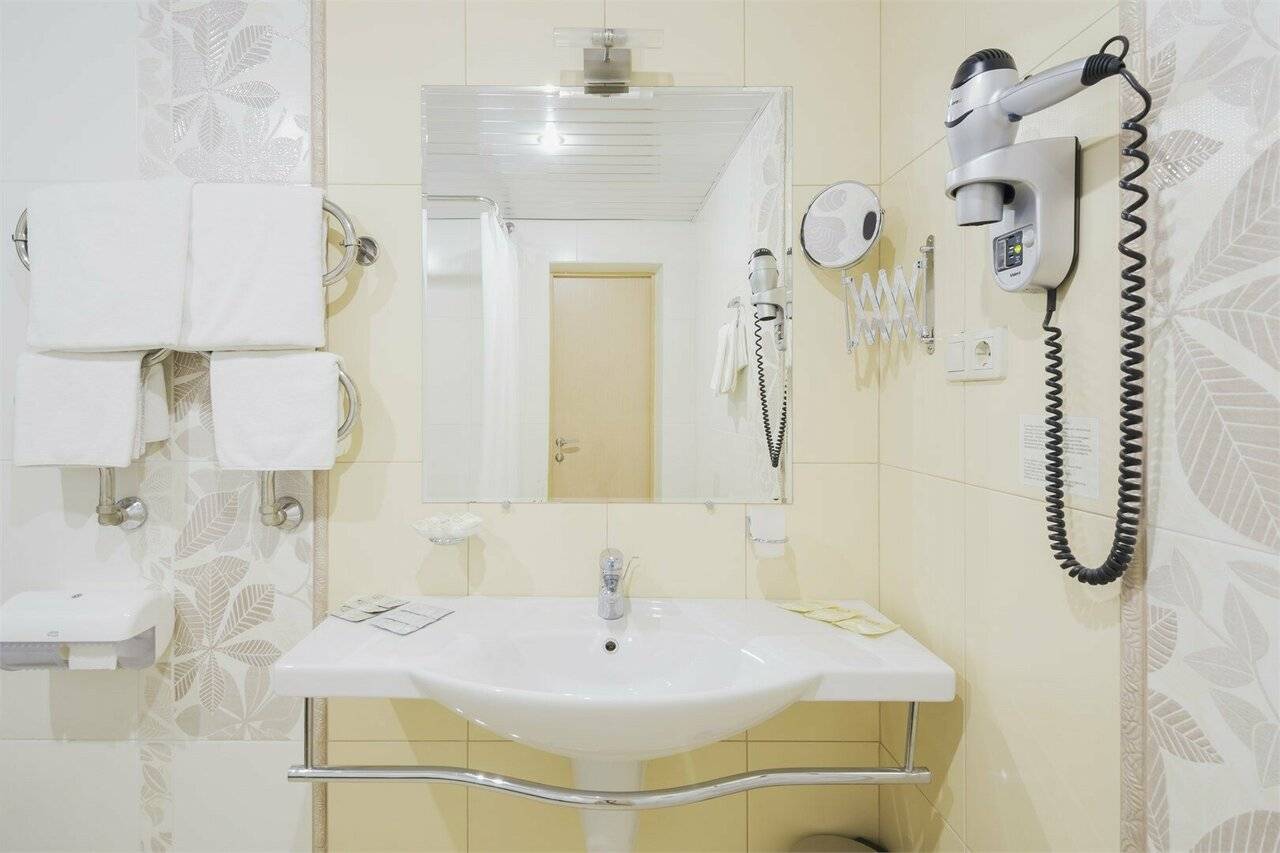 Фотографии номера Двухкомнатный номер в Хостеле Магнолия Сочи