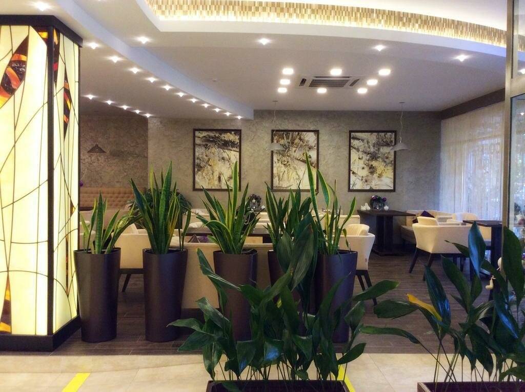 Фото Хостела Магнолия Сочи 74