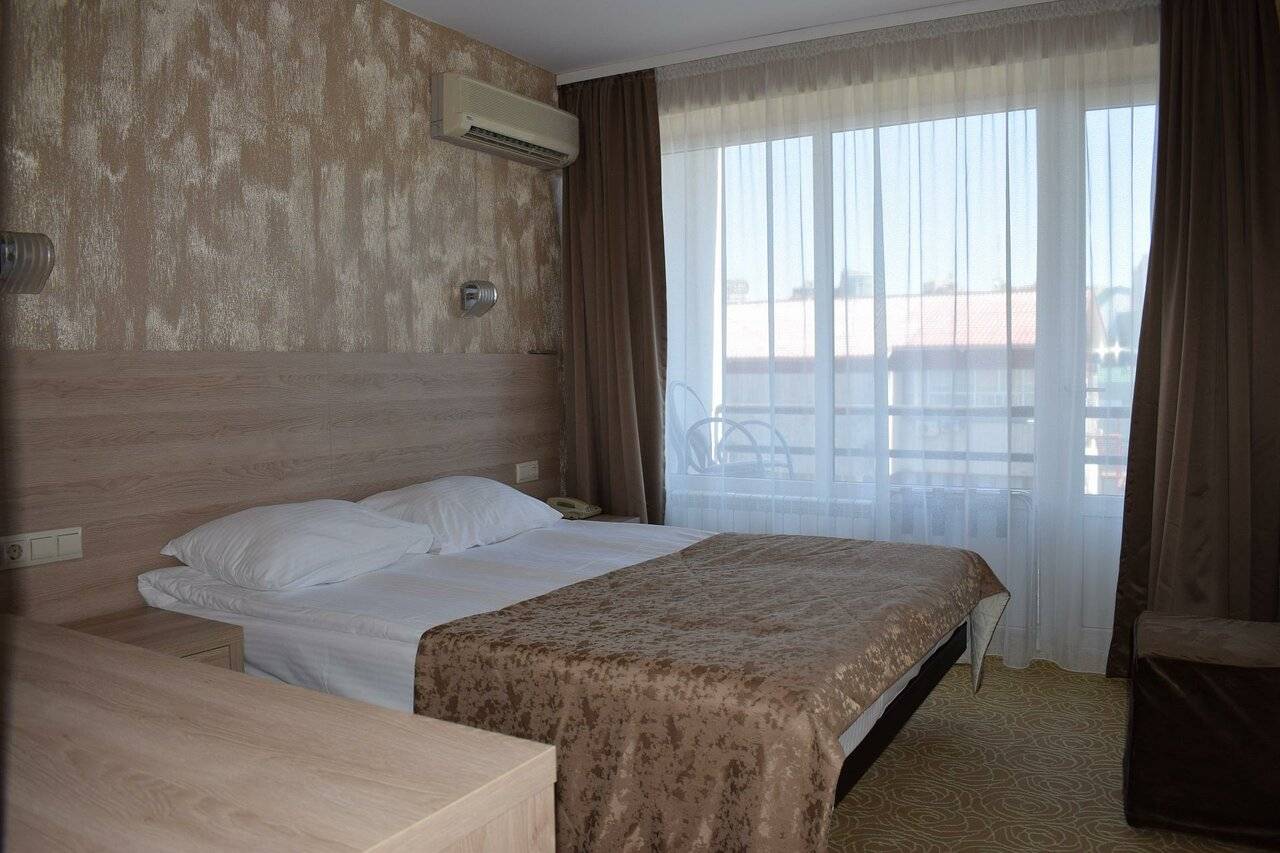 Фото Хостела Магнолия Сочи 247