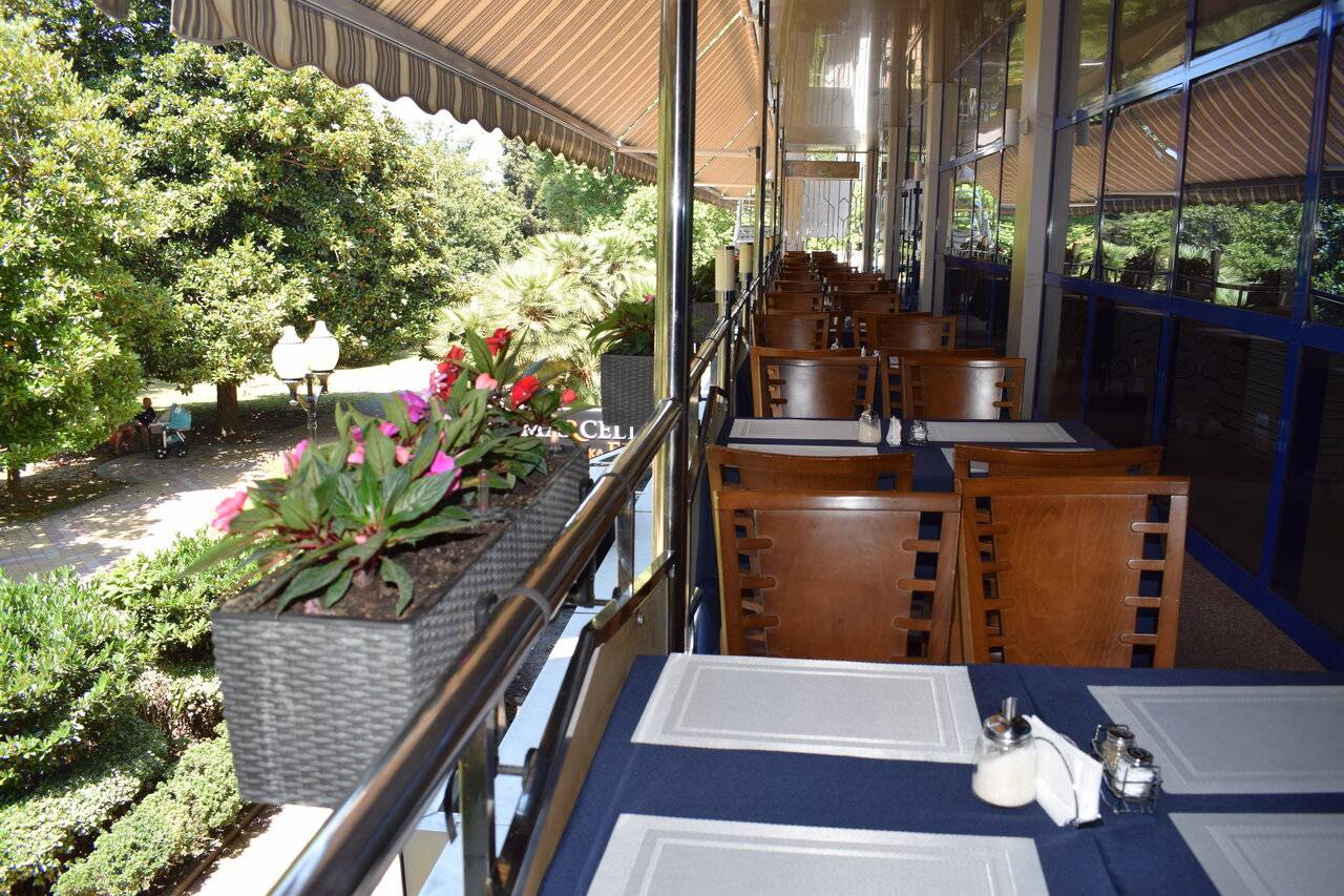 Фото Хостела Магнолия Сочи 33