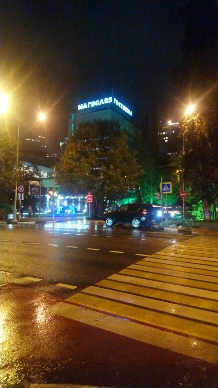 Фото Хостела Магнолия Сочи 122