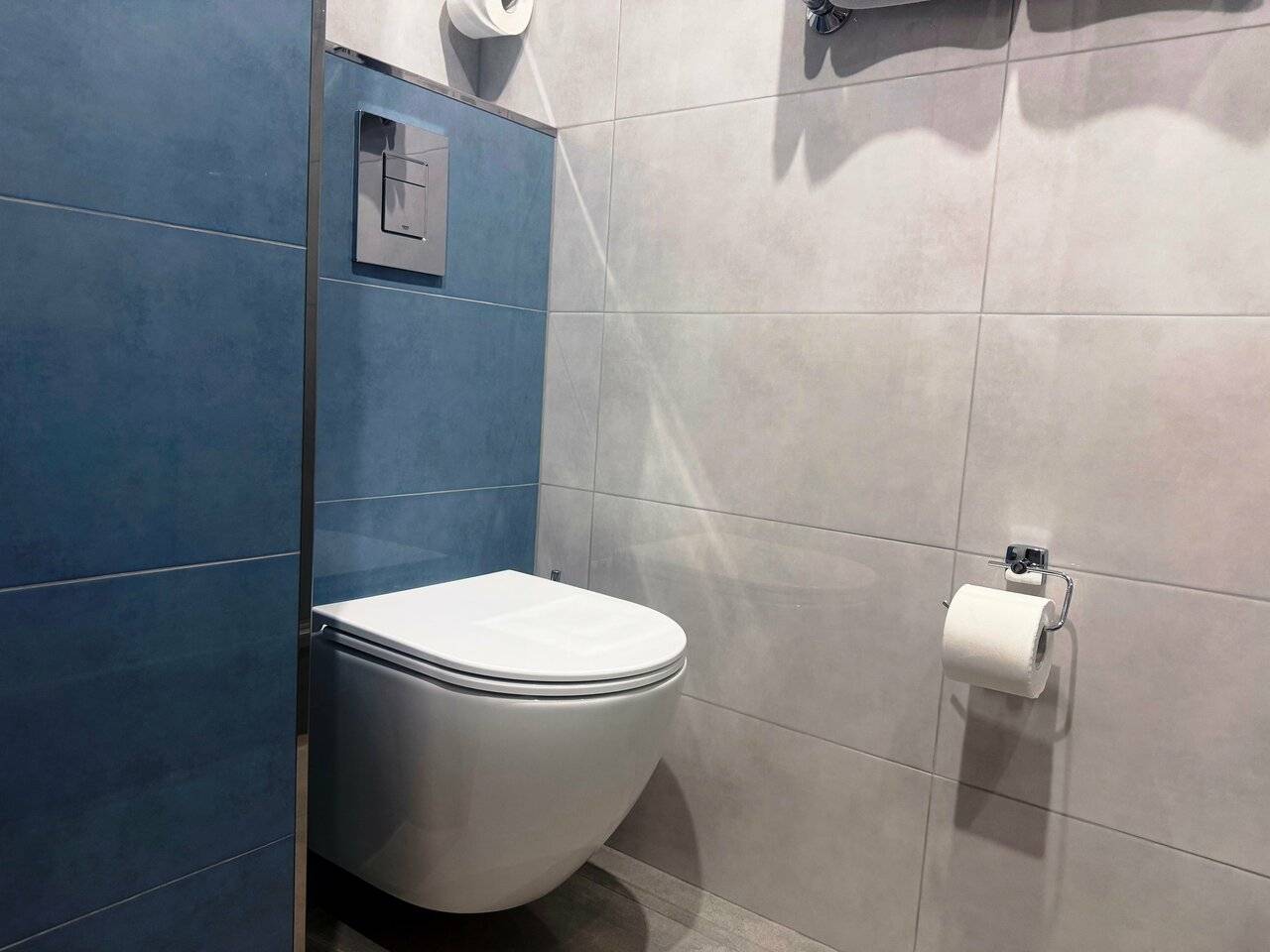 Фотографии номера Двухместный номер без балкона в Хостеле Магнолия Сочи