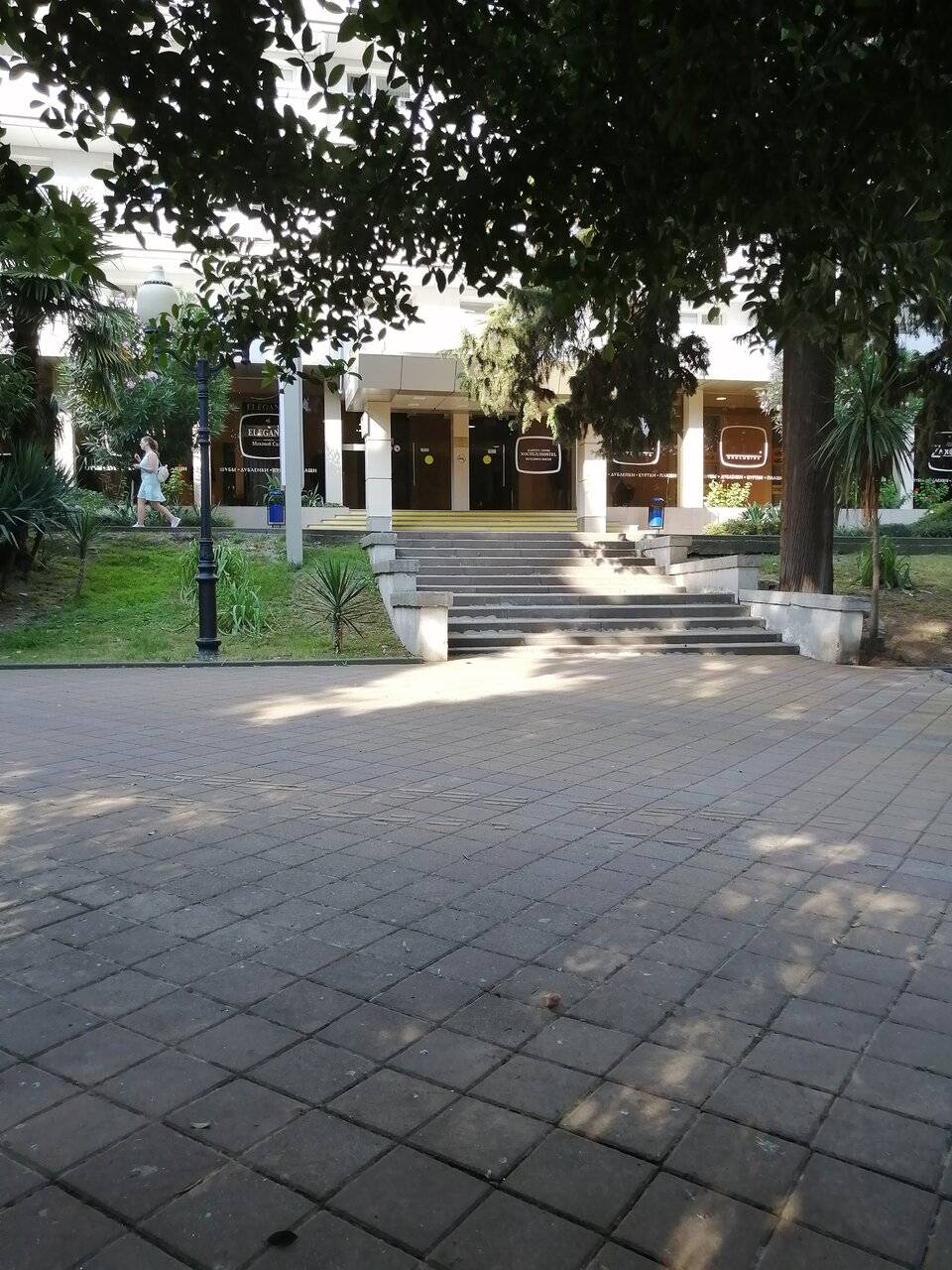 Фото Хостела Магнолия Сочи 38