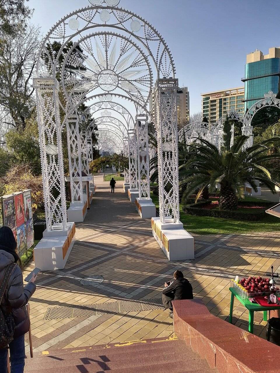 Фото Хостела Магнолия Сочи 27