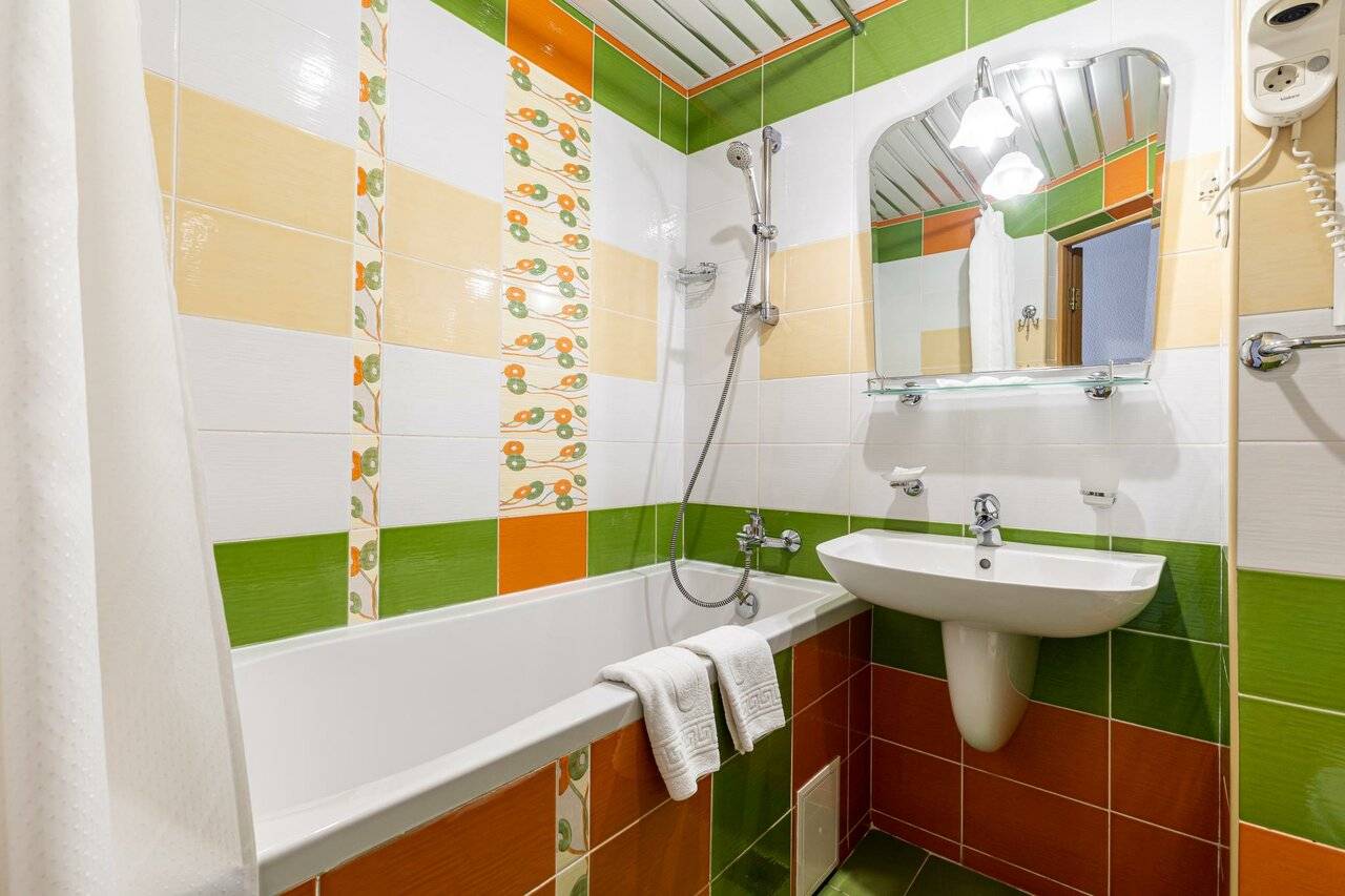 Фото Хостела Магнолия Сочи 35