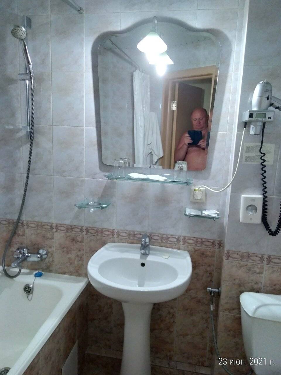 Фото Хостела Магнолия Сочи 119