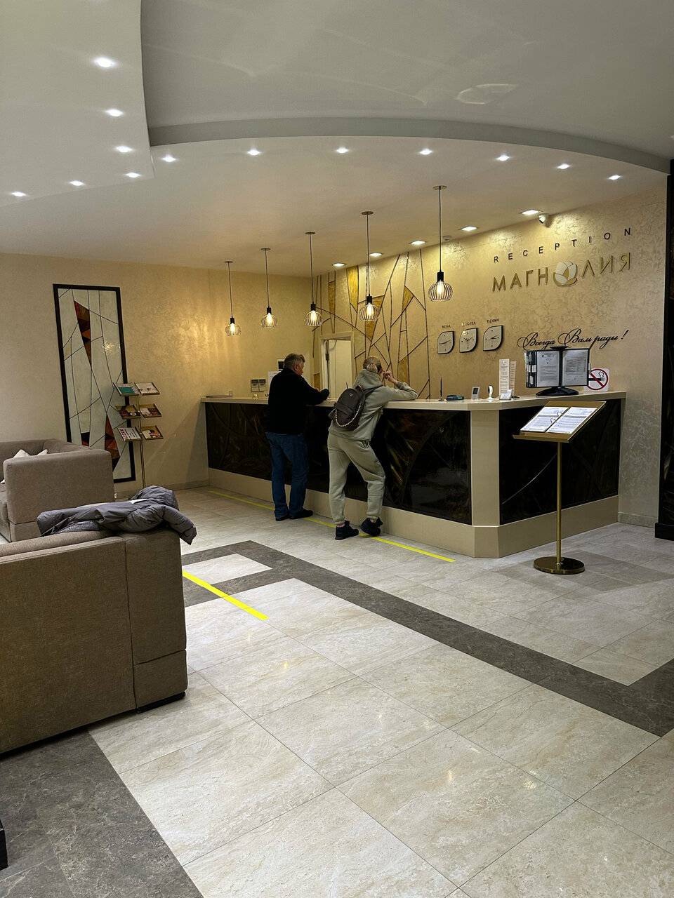 Фото Хостела Магнолия Сочи 96