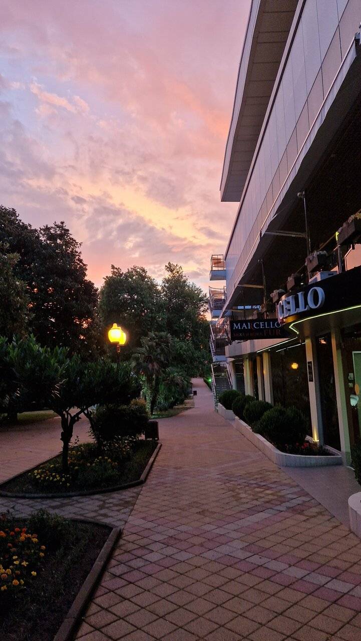 Фото Хостела Магнолия Сочи 138