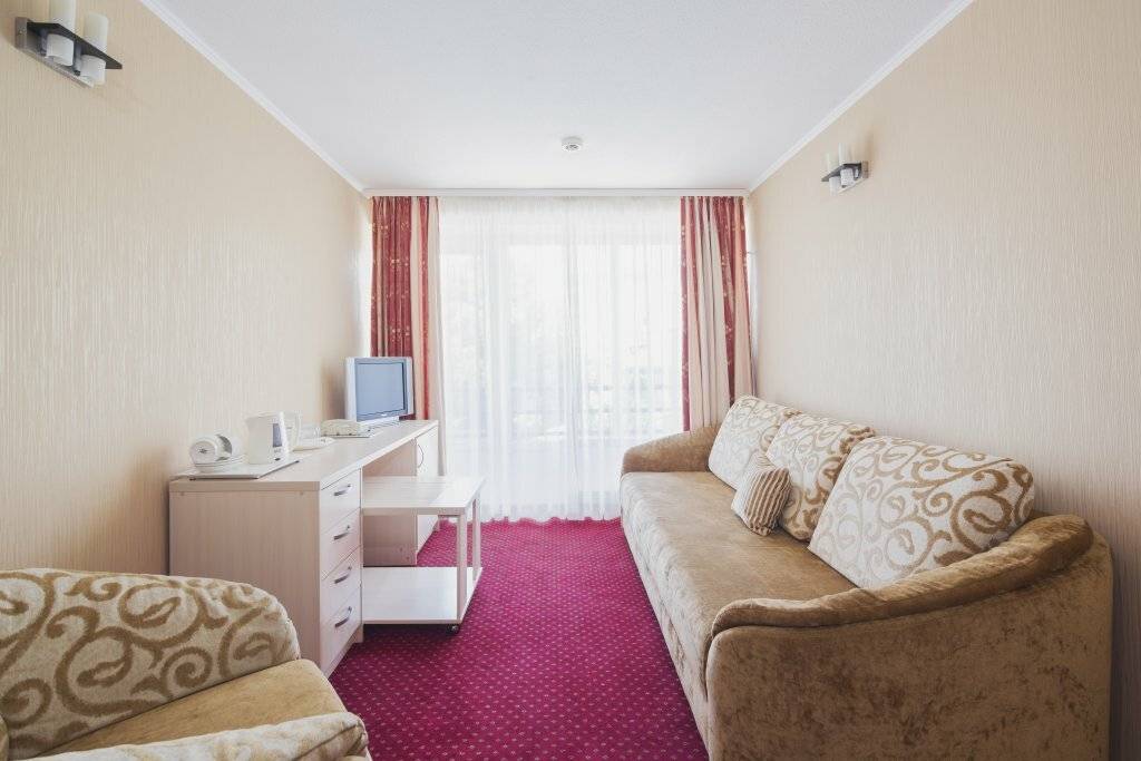 Фото Хостела Магнолия Сочи 224