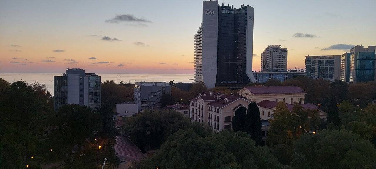 Фото Хостела Магнолия Сочи 101