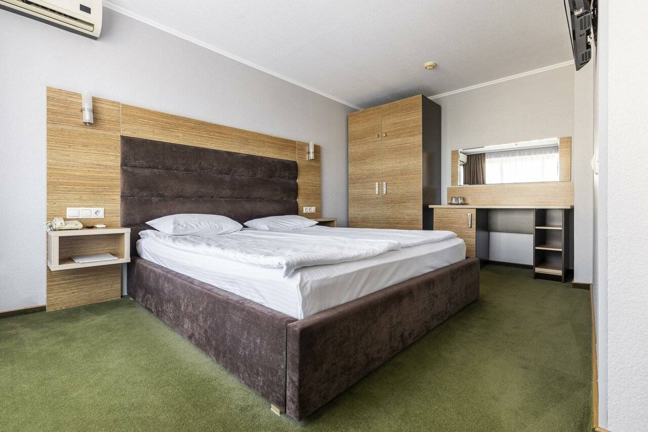 Фото Хостела Магнолия Сочи 95