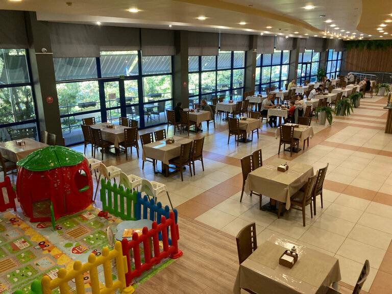 Фото Хостела Магнолия Сочи 114