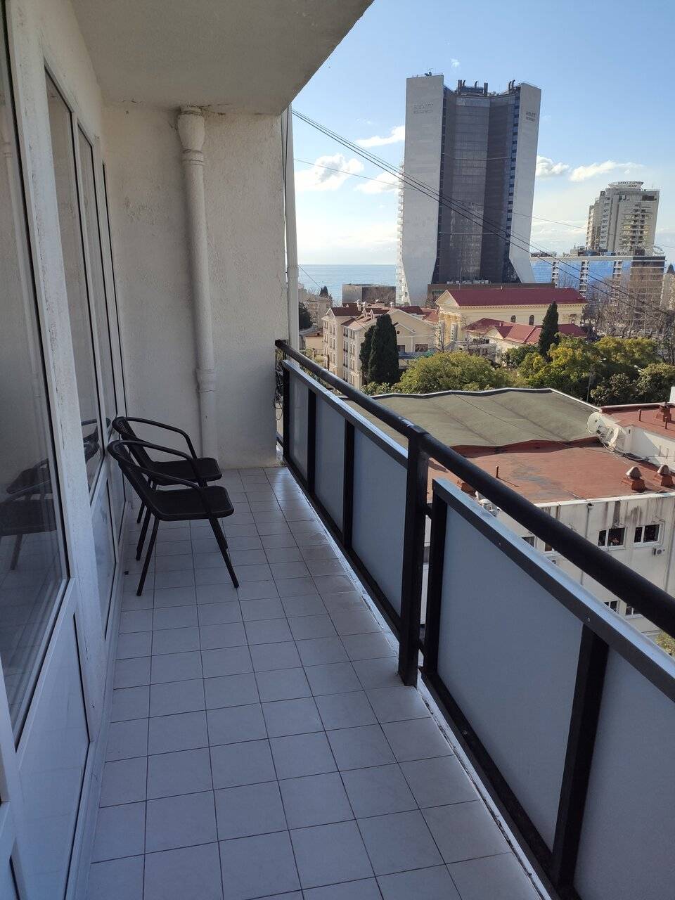 Фото Хостела Магнолия Сочи 78