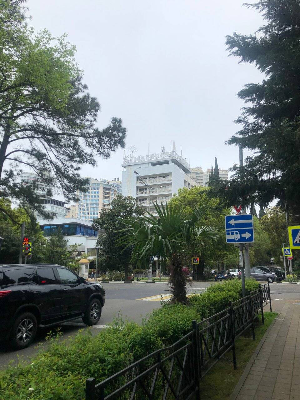 Фото Хостела Магнолия Сочи 49