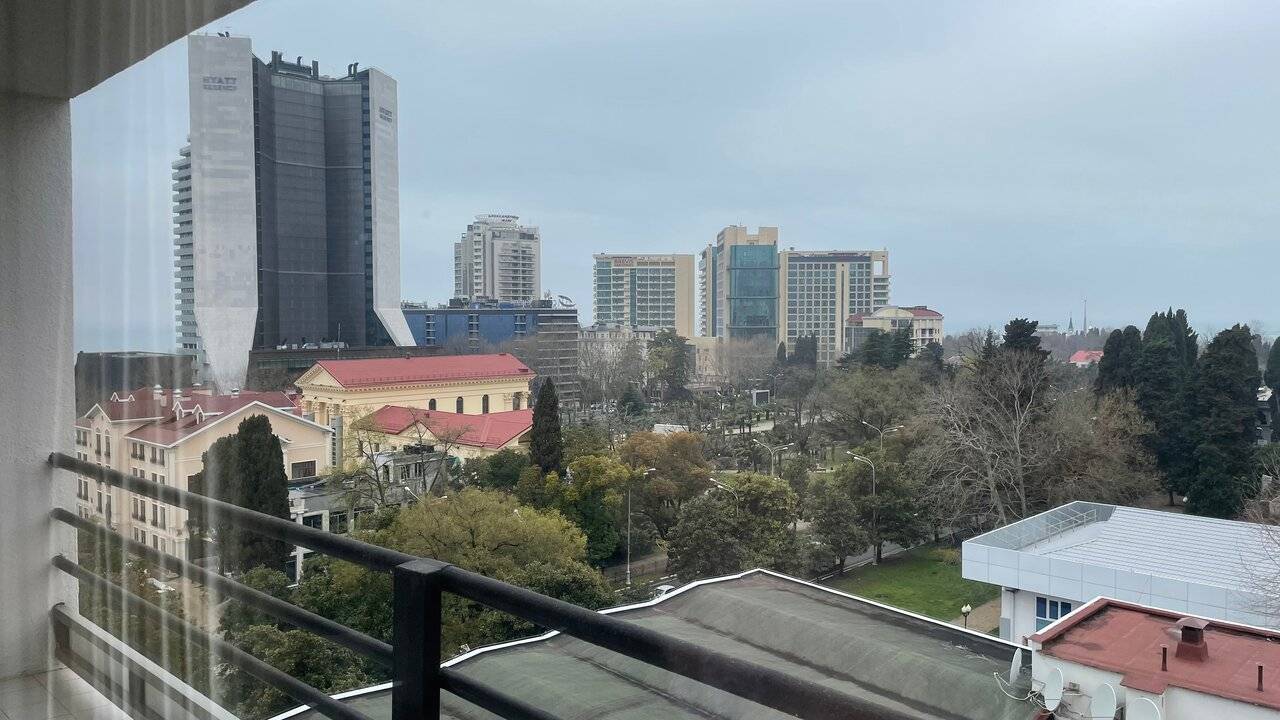 Фото Хостела Магнолия Сочи 64