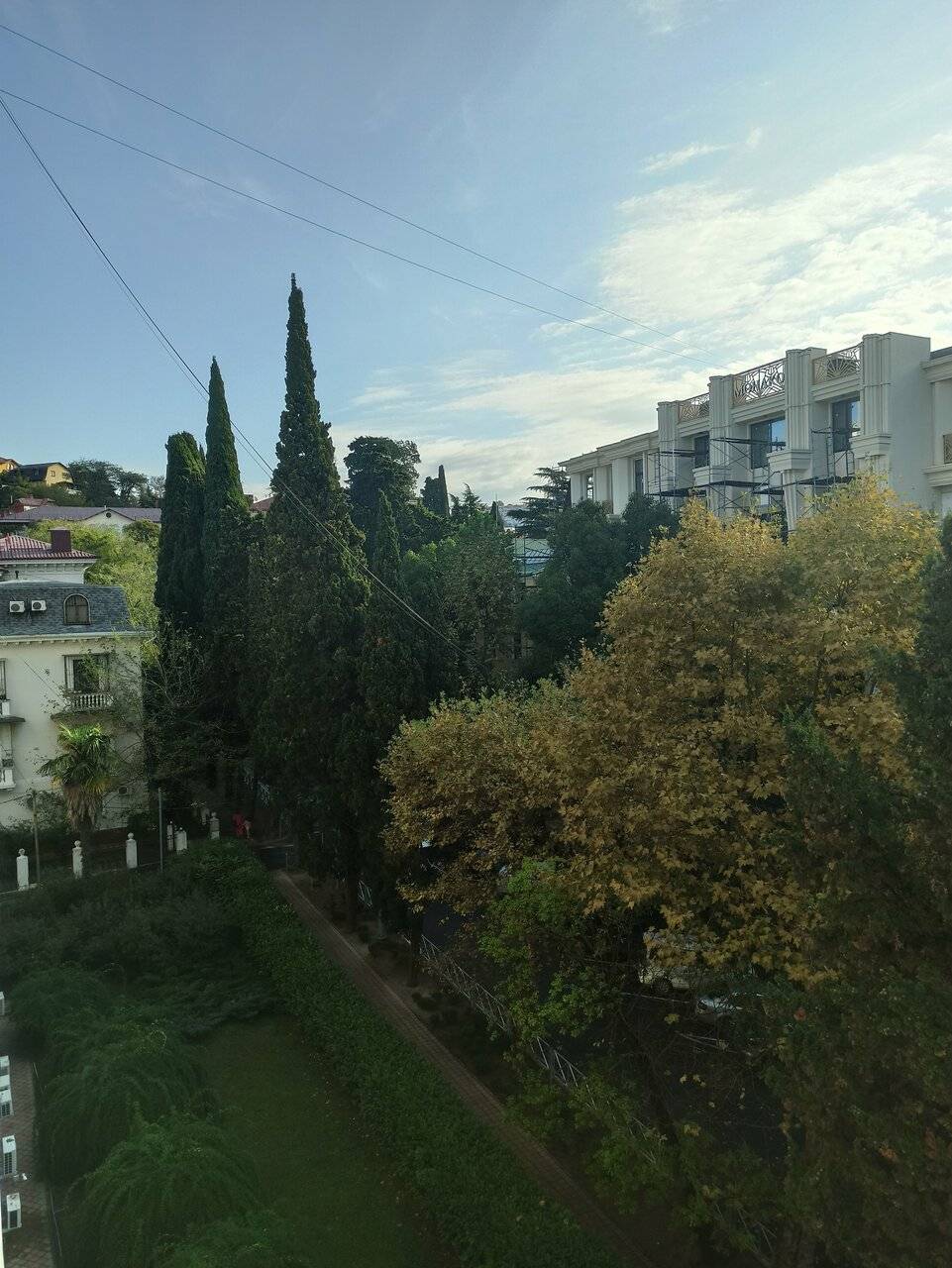 Фото Хостела Магнолия Сочи 238