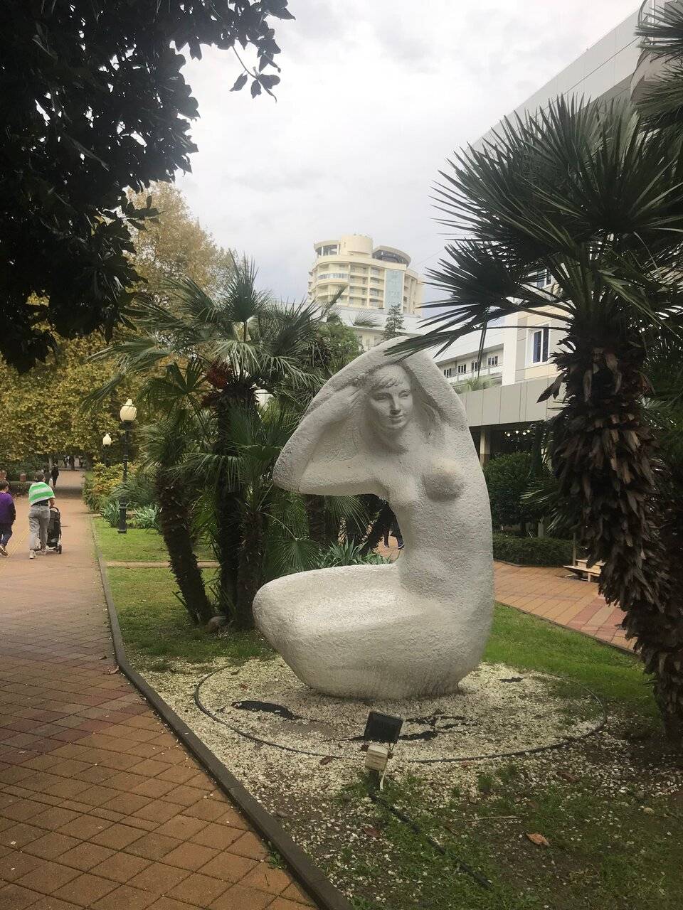 Фото Хостела Магнолия Сочи 16