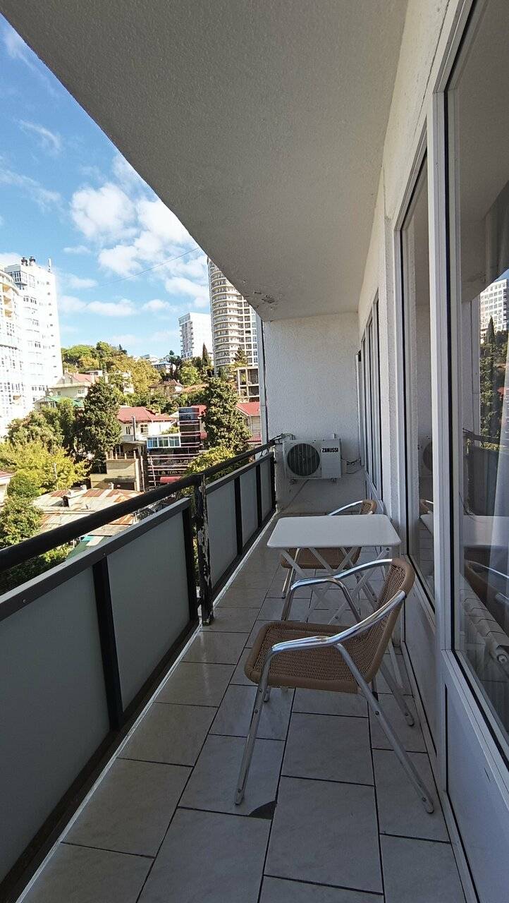 Фото Хостела Магнолия Сочи 244