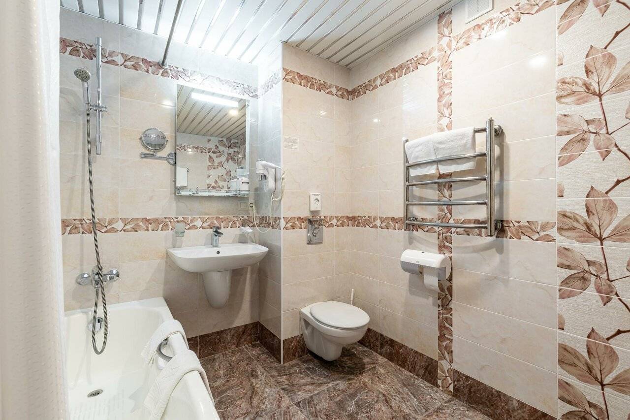 Фото Хостела Магнолия Сочи 167