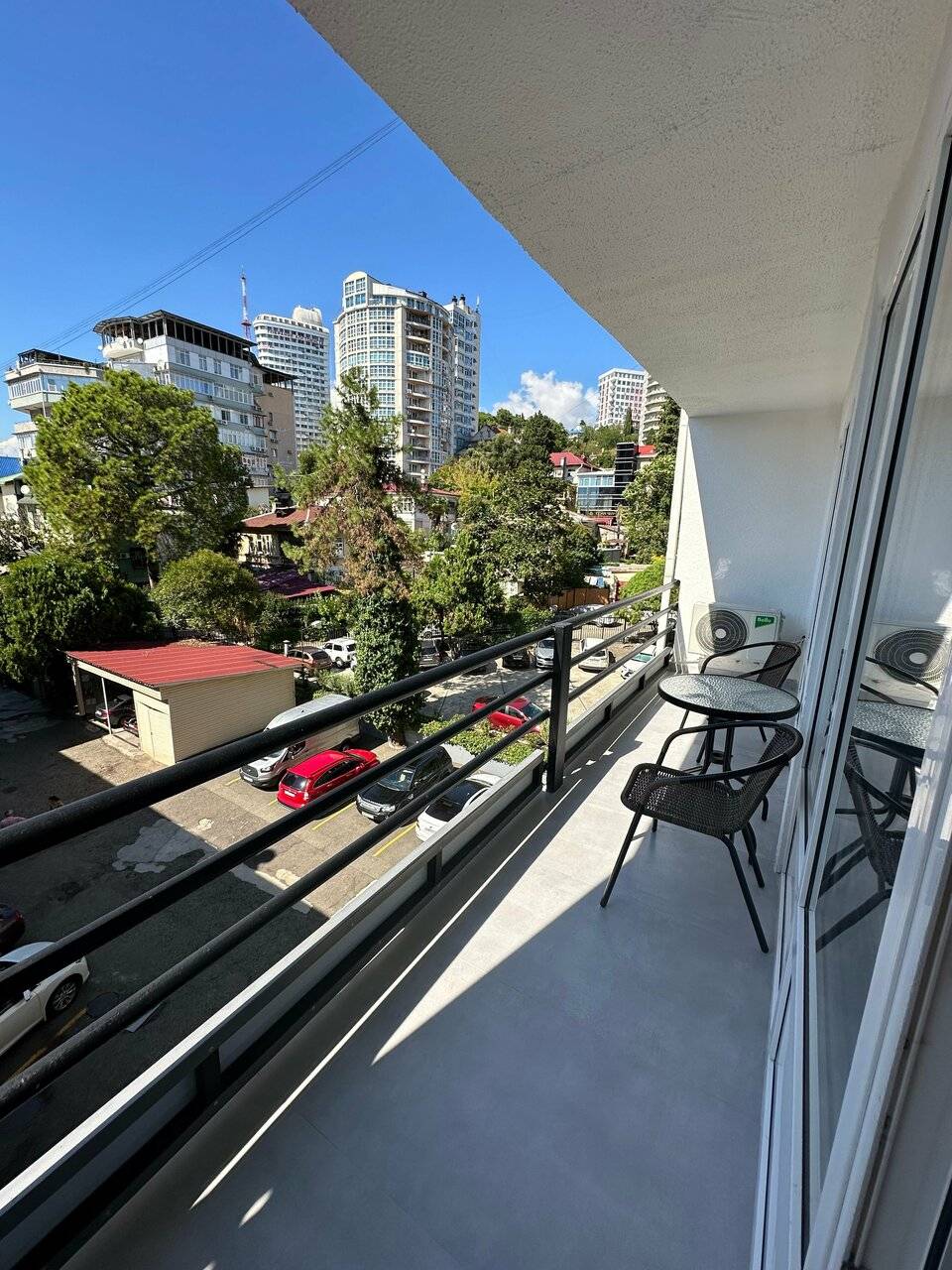 Фото Хостела Магнолия Сочи 132