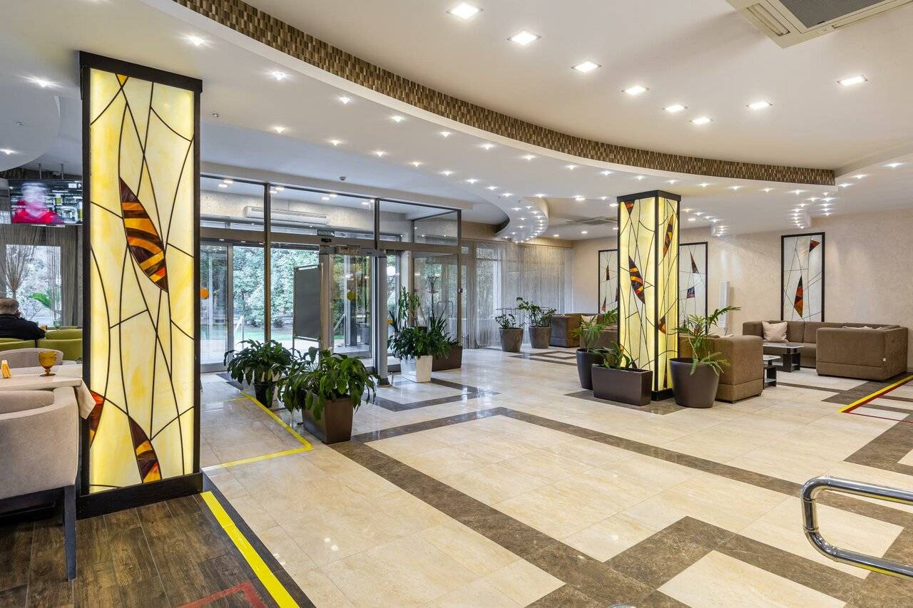 Фото Хостела Магнолия Сочи 8