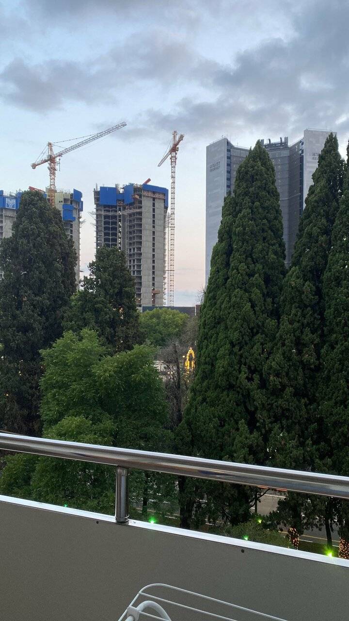 Фото Хостела Магнолия Сочи 212