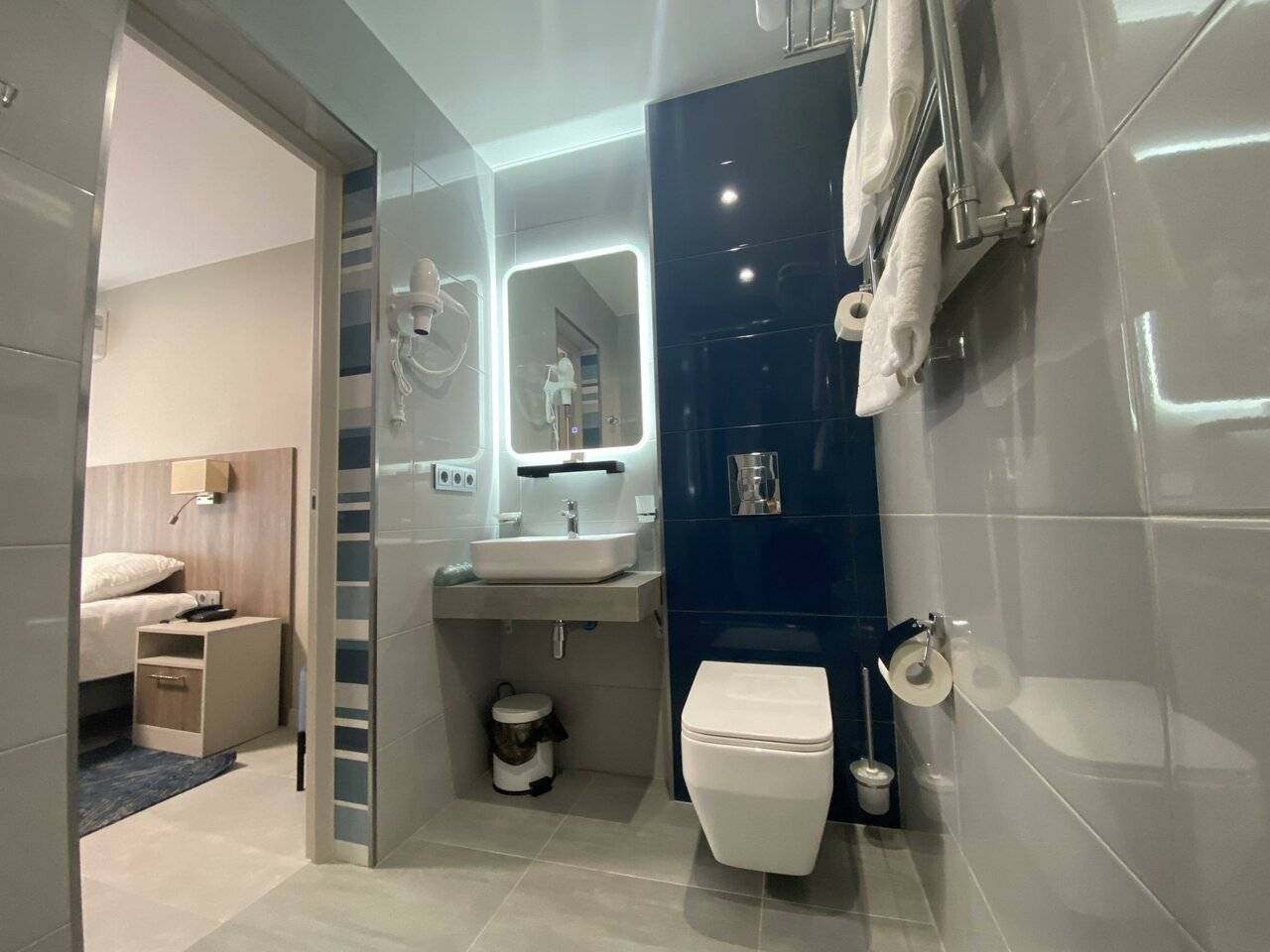 Фото Хостела Магнолия Сочи 56