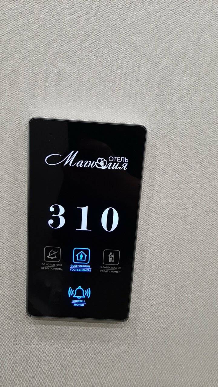 Фото Хостела Магнолия Сочи 153