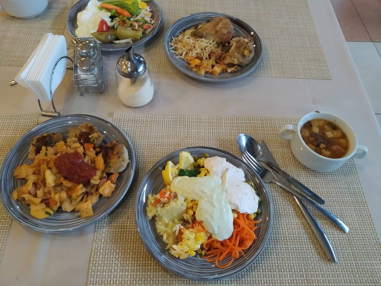 Фото Хостела Магнолия Сочи 242