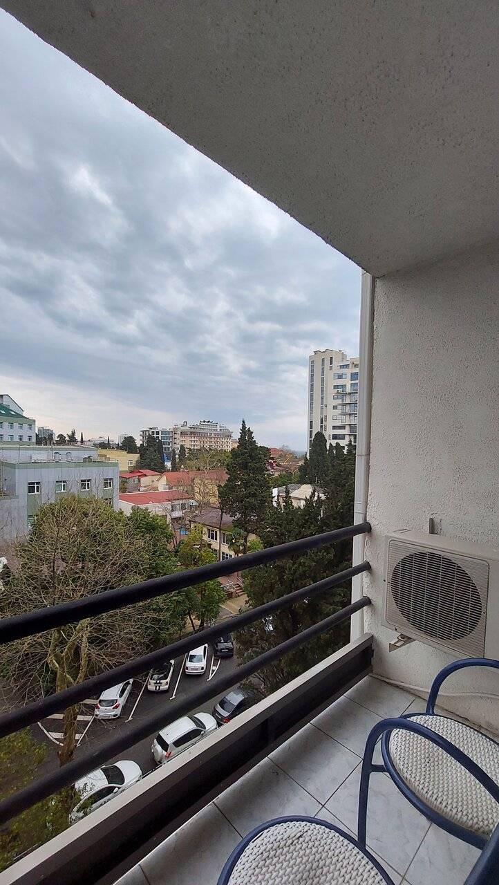 Фото Хостела Магнолия Сочи 156