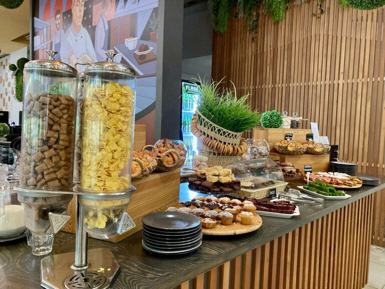 Фото Хостела Магнолия Сочи 21